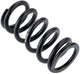 Rockshox Spring Rs 350LB 37,5-45mm 114mm nero