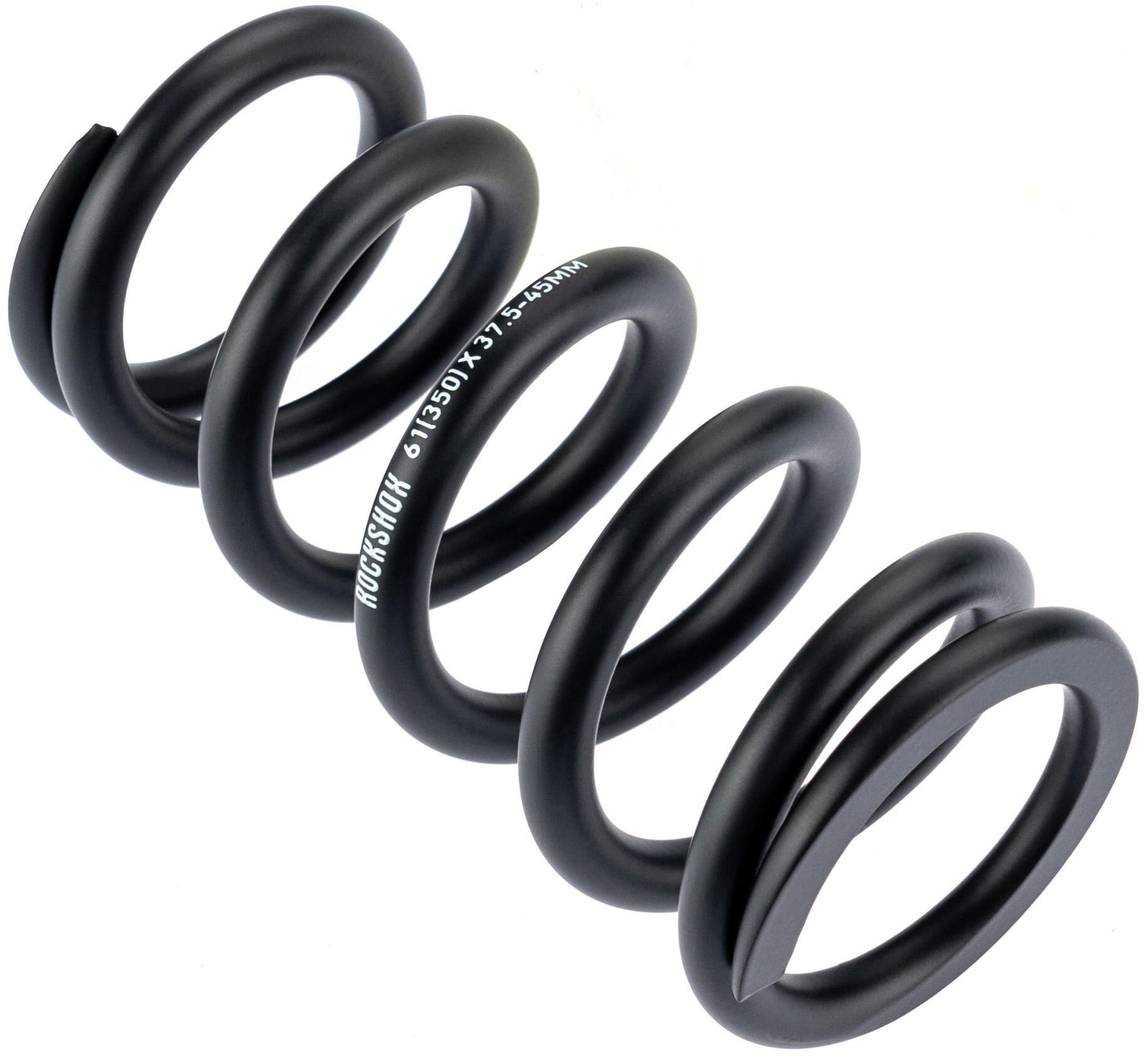 Rockshox Spring RS 350LB 37.5-45 mm 114 mm negro