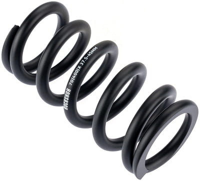 Rockshox feder spring rs 400lb 37,5-45mm 114mm black