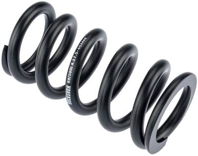 Rockshox feder spring rs 500lb 37,5-45mm 114mm black
