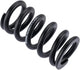 Rockshox Spring Rs 600lb 37,5-45mm 114mm nero