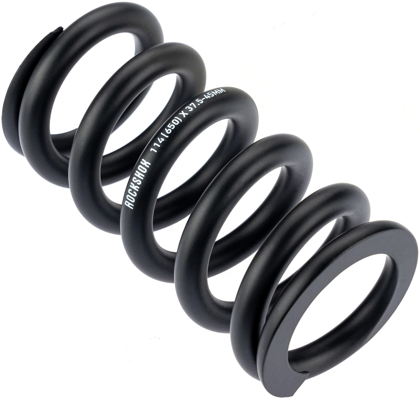 Rockshox Spring Rs 650LB 37,5-45mm 114mm nero