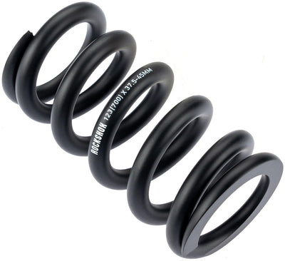 Rockshox Spring Rs 700LB 37.5-45 mm 114 mm negro