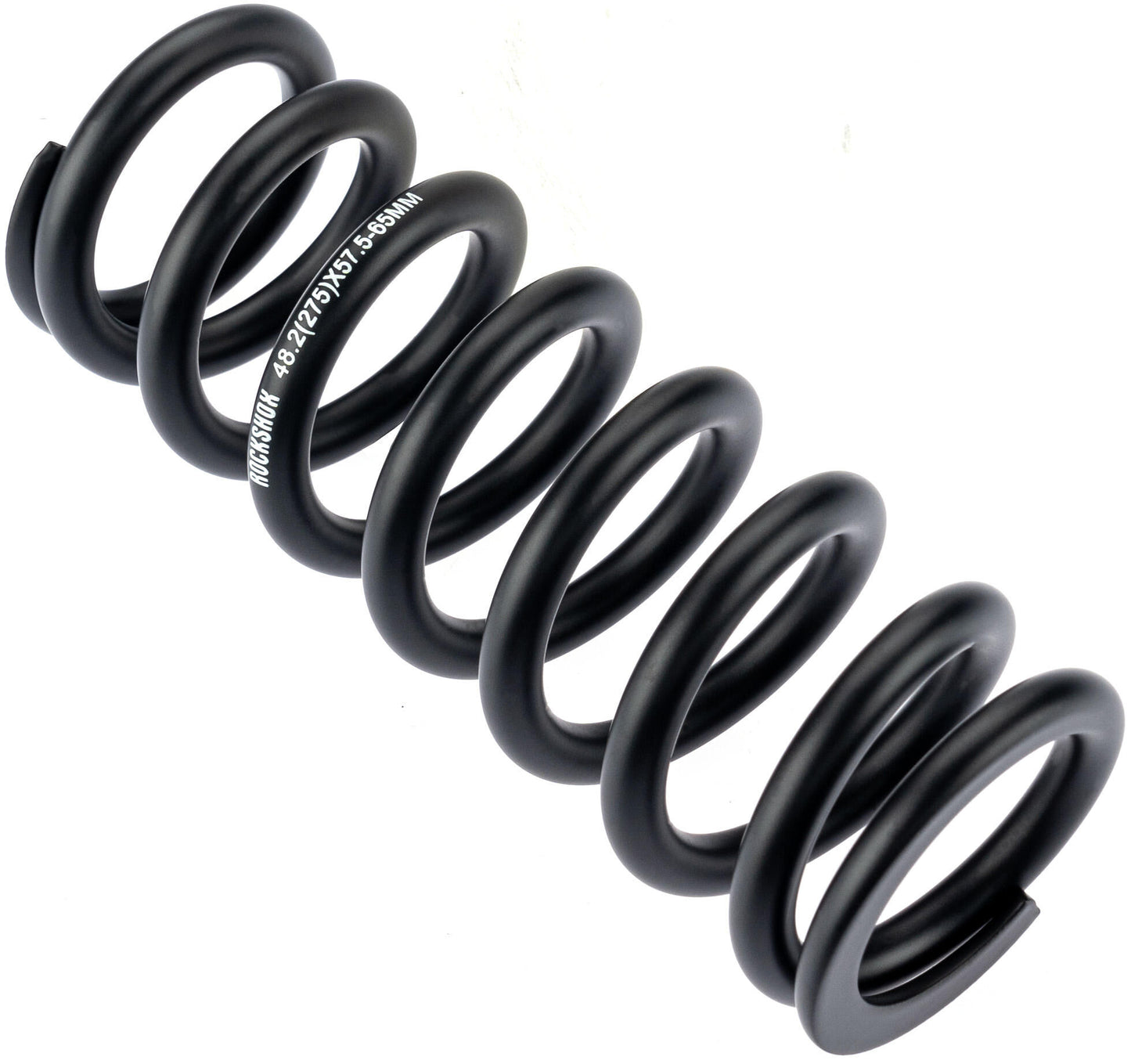 Rockshox Spring Rs 275lb 57,5-65mm 151mm nero