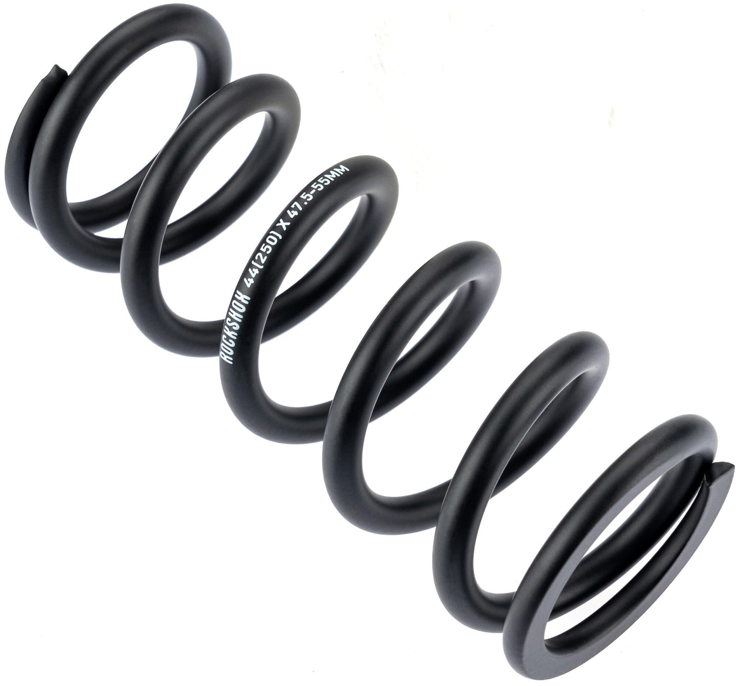 Rockshox Spring Rs 250LB 47,5-55mm 134mm nero