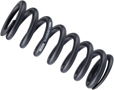 Rockshox Spring Rs 425LB 57,5-65mm 151mm nero