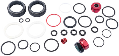 Rockshox vorkd rs sid servicekit 200h 1yr