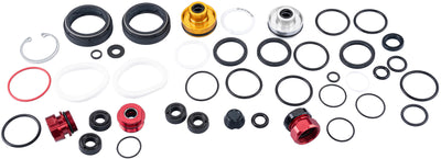 Rockshox service kit service kit rs zeb base sel. sel.+ ult. 2021