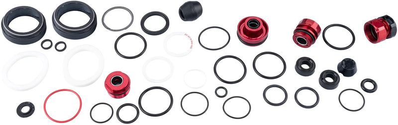 Kit di assistenza Rockshox kit di assistenza rs lyrik base sel. sel.+ ult. 2022