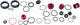Kit de servicio rockshox kit de servicio rs lyrik base sel. sel.+ ult. 2022