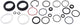 Rockshox Service Kit Domain Gold RC 2025+