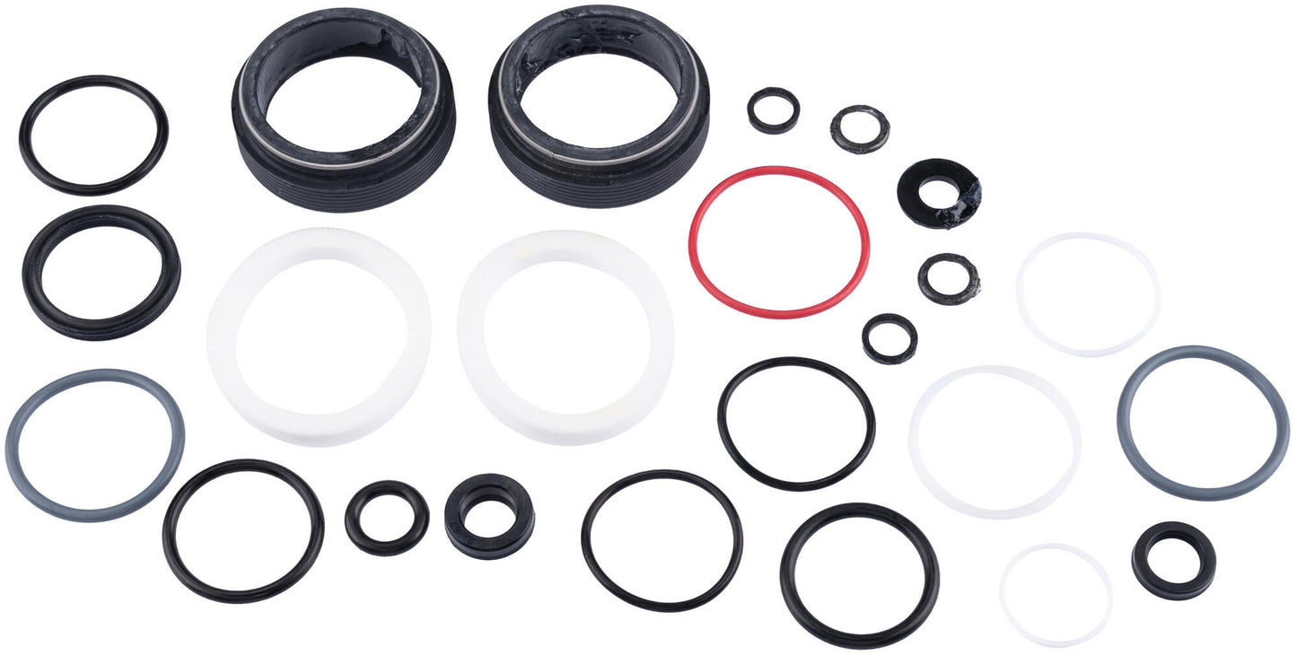 Rockshox Service Kit RS Psylo Gold 2025+
