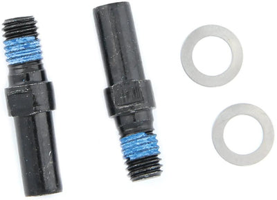 Rockshox bremssockel br.post kit dart