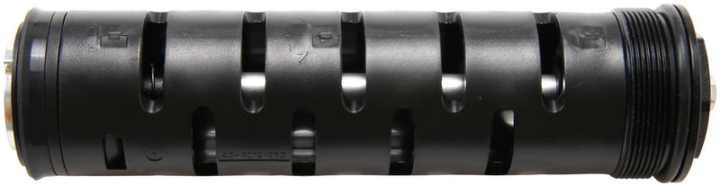 Rockshox druckstufe compression domain