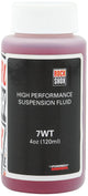 Olio di serranda rockshox Rs 7Wt 120ml