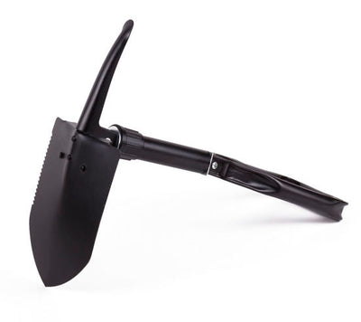 Pala eurotool mm plegable multifunción