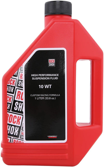 Rockshox Fork Oil Rs 10WT 945ml