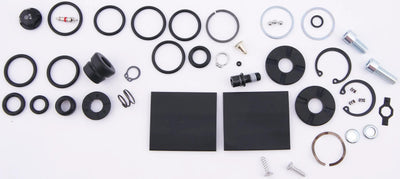 Kit di assistenza Rockshox kit di assistenza settore argyle