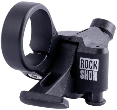Rockshox hebel poploc lever right rear