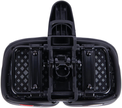 Point Vario Comfort Saddle