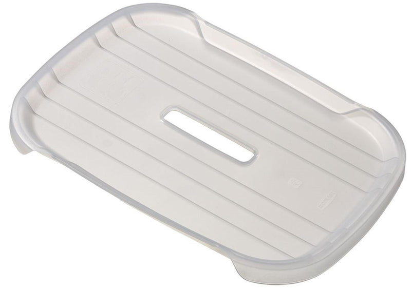 Coperchio Curver per cestello flessibile