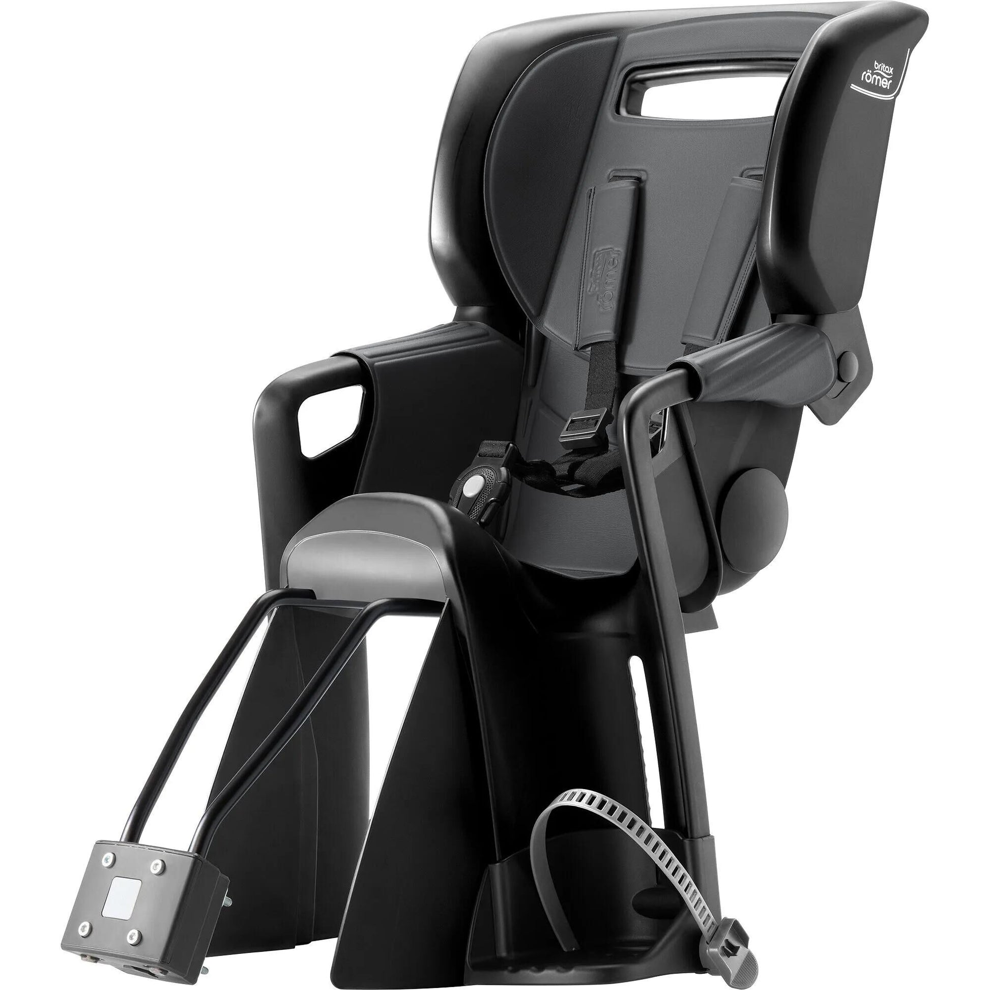 Britax Römer Child Seat Jockey Pro Rear Min.Grey