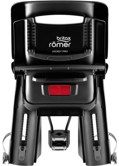 Britax Römer Child Seat Jockey Pro Rear Min.Grey