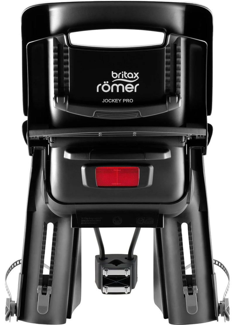 Britax Römer Child Seat Jockey Pro Rear Min.Grey