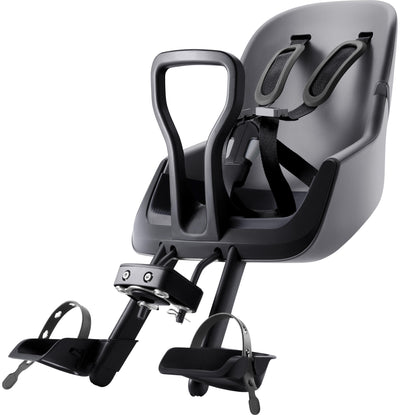 Britax Römer Britax Roemer Sedi su minori Jockey Mini, grigio minerale