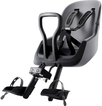 Britax Römer Britax Roemer Sedi su minori Jockey Mini, grigio minerale