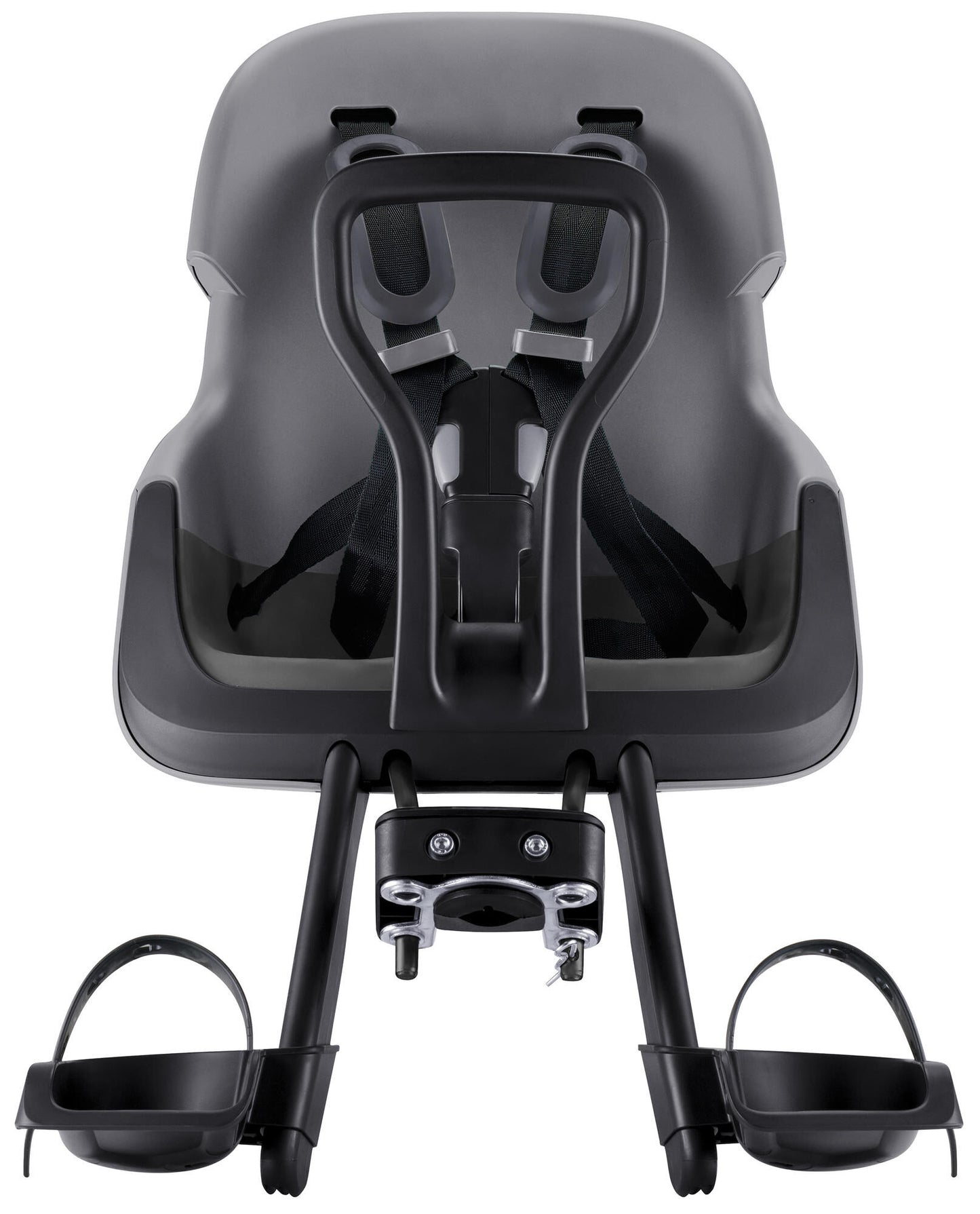 Britax Römer Britax Roemer Sedi su minori Jockey Mini, grigio minerale