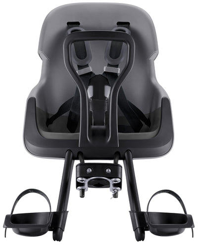 Britax Römer Britax Roemer Sedi su minori Jockey Mini, grigio minerale