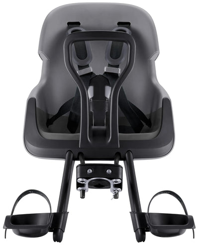 Britax Römer Britax Roemer Sedi su minori Jockey Mini, grigio minerale