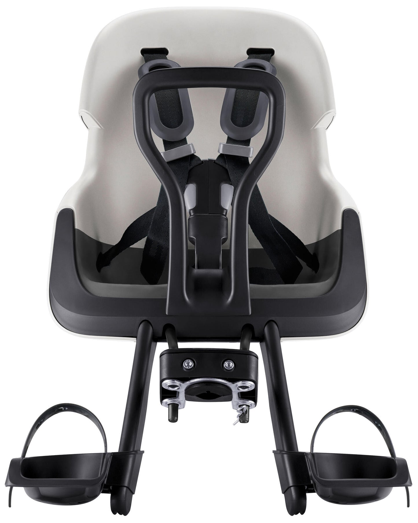 Britax Römer Britax Roemer Sedioni per bambini Jockey Mini, bianco caldo
