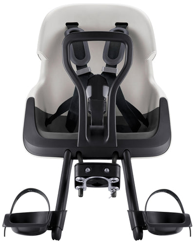 Britax Römer Britax Roemer Sedioni per bambini Jockey Mini, bianco caldo