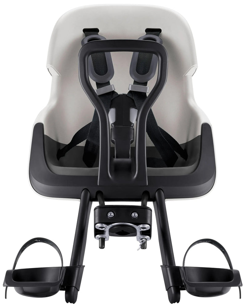 Britax Römer Britax Roemer Sedioni per bambini Jockey Mini, bianco caldo