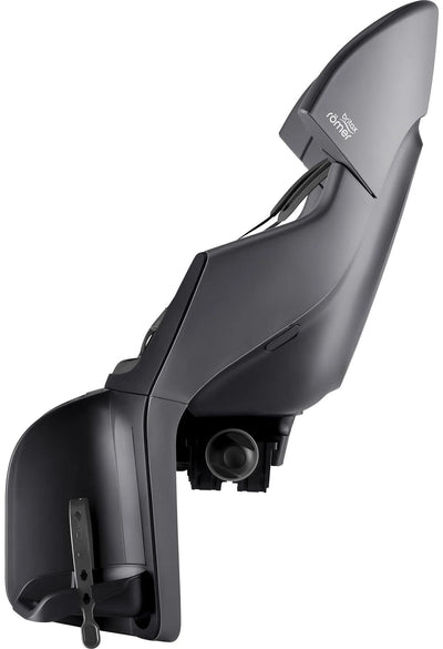 Britax Römer Britax Roemer Child Seats Jockey Maxi, Mineral Gray