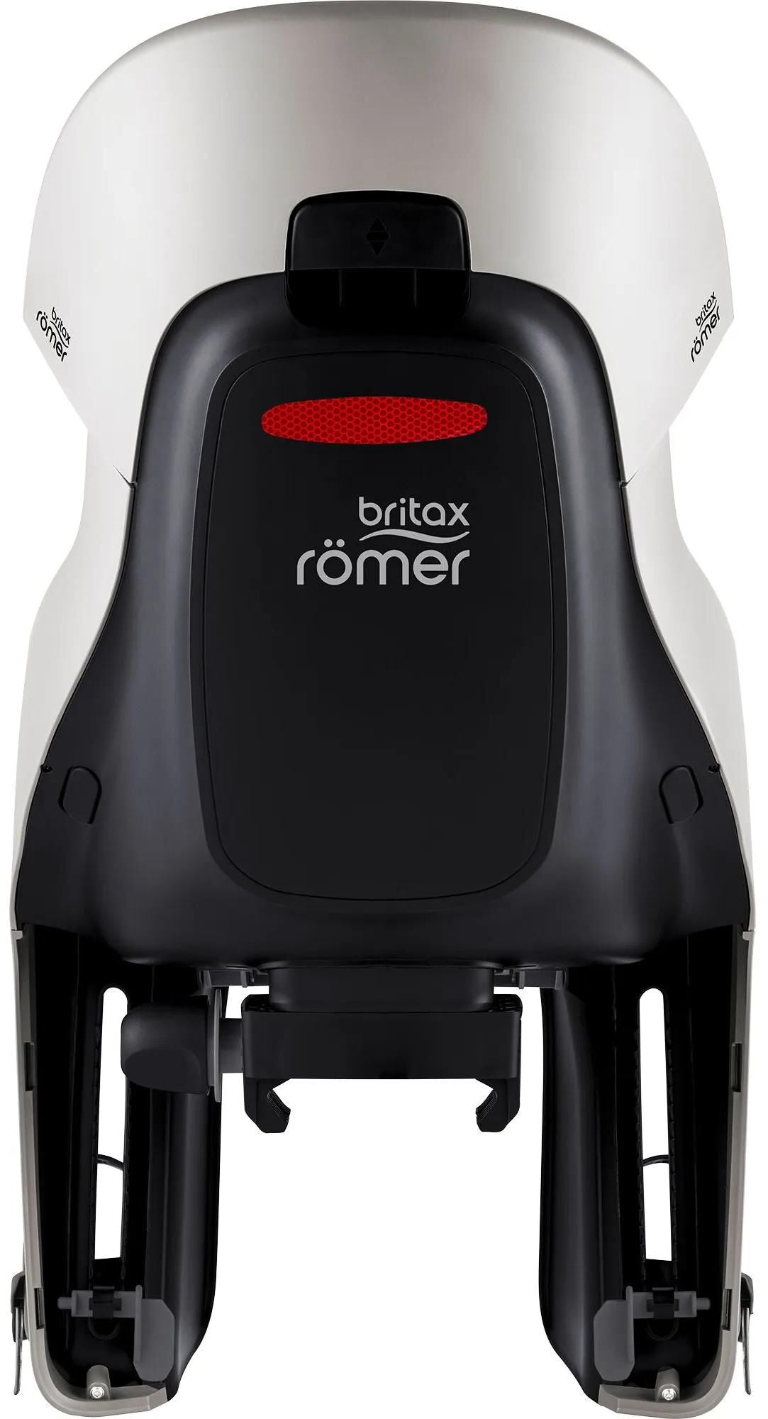Britax Römer Britax Roemer Child Asientos Jockey Maxi, blanco cálido