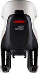 Britax Römer Britax Roemer Child Asientos Jockey Maxi, blanco cálido
