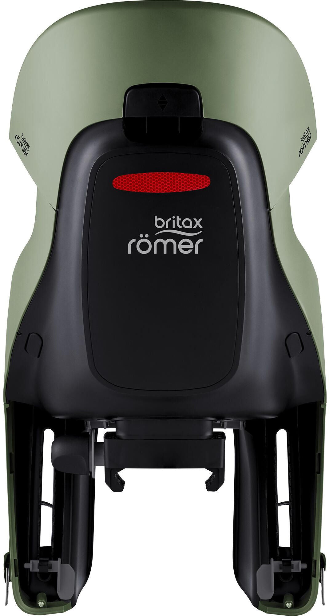 Britax Römer Britax Roemer Child Asientos Jockey Maxi, Urban Olive