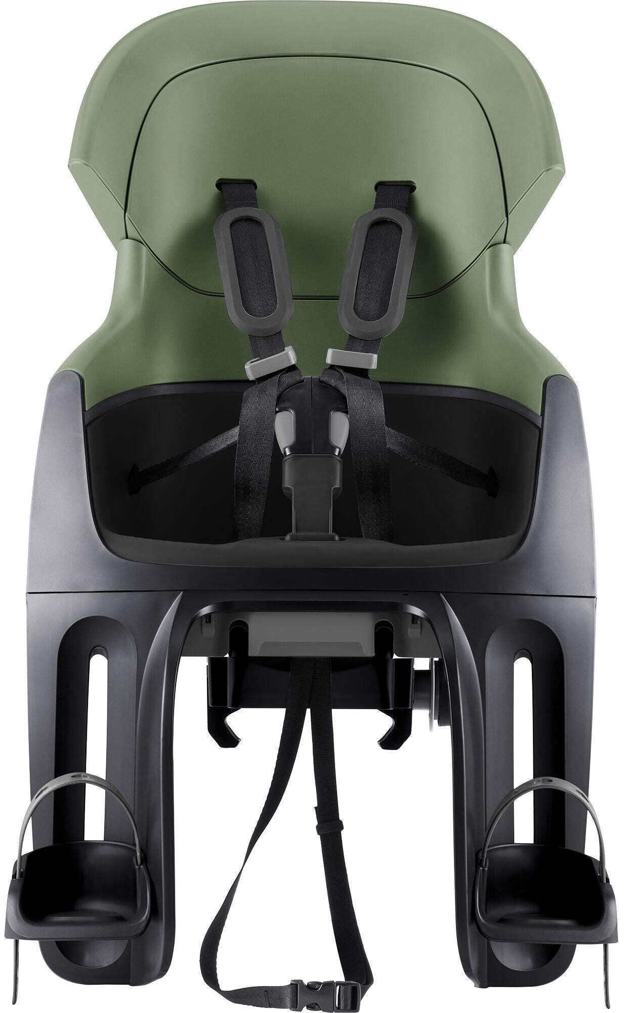 Britax Römer Britax Roemer Child Asientos Jockey Maxi, Urban Olive