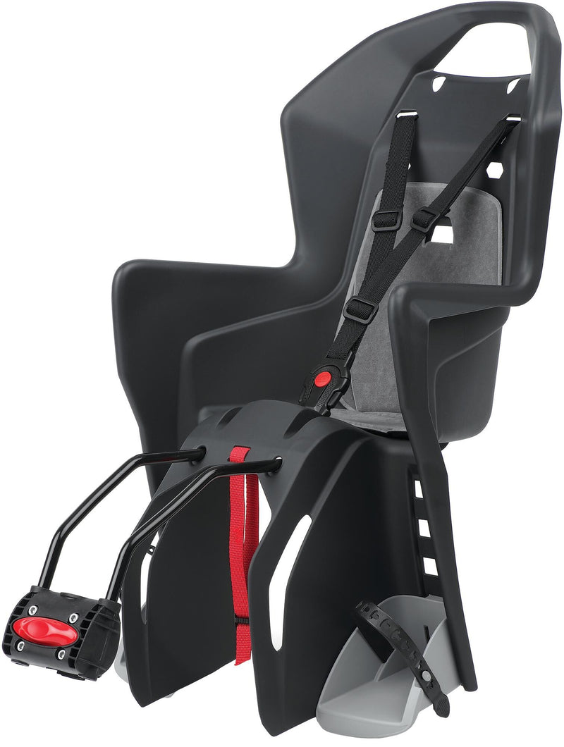 Polisport Child Seat Koolah FF Child Seat Polisp. Koolah ff dark gr gr