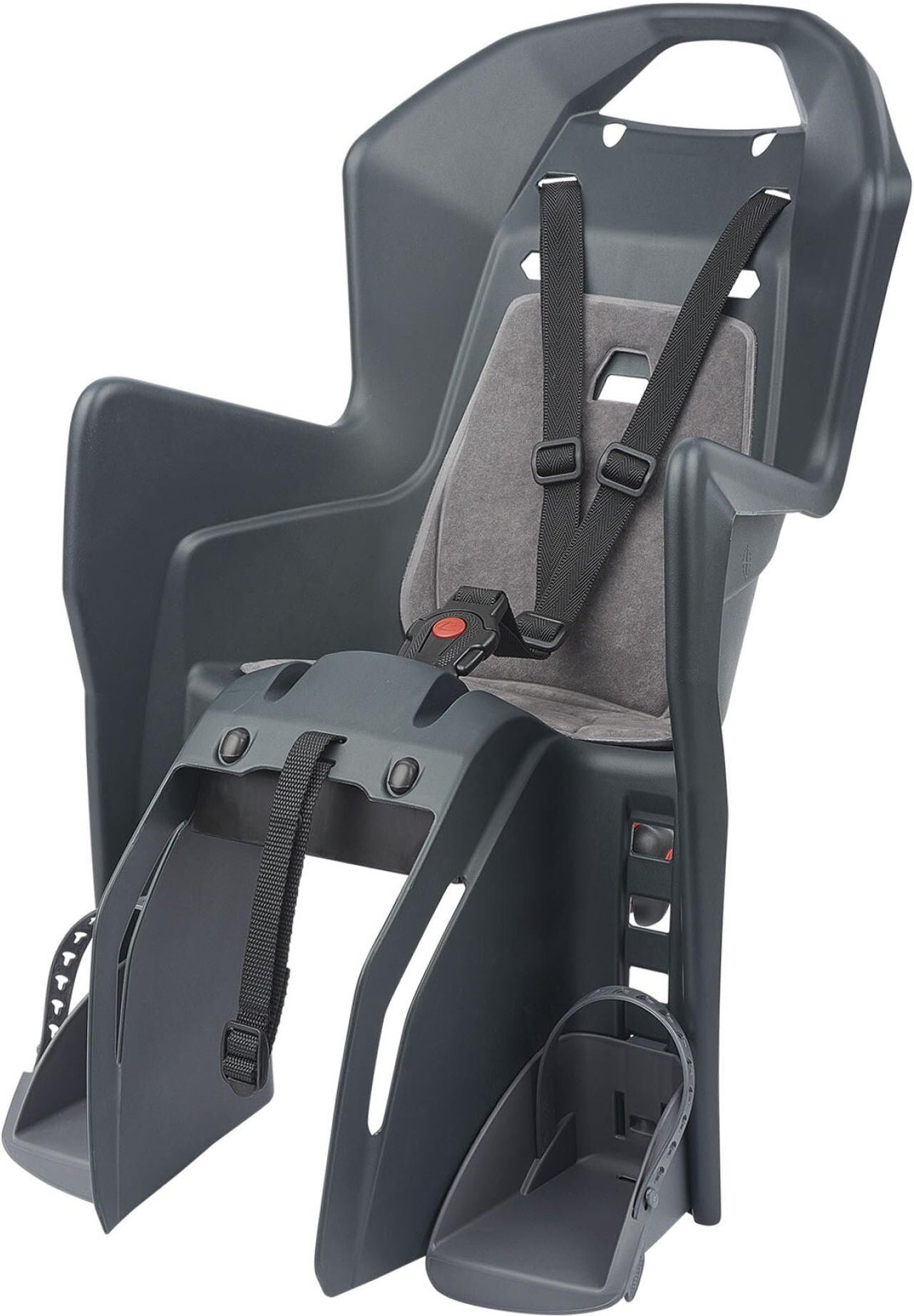 Polisport kindersitz koolah cfs child seat polisp. koolah cfs dark gr gr