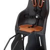 Pol Isport Minia FF Conferma del telaio posteriore Black