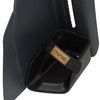 Pol Isport Minia FF Conferma del telaio posteriore Black