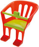 Silla de bicicleta de Lena Doll para el volante ajustable