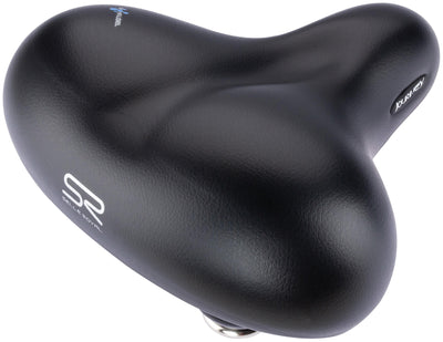 Saddle Sr Premium Journey Relajado Negro