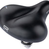 Saddle Sr Premium Manhattan Relajado Unisex Black