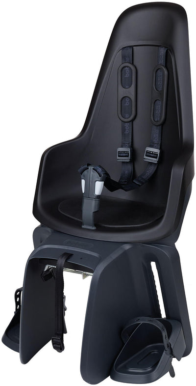 Bobike zitje maxi one urban black