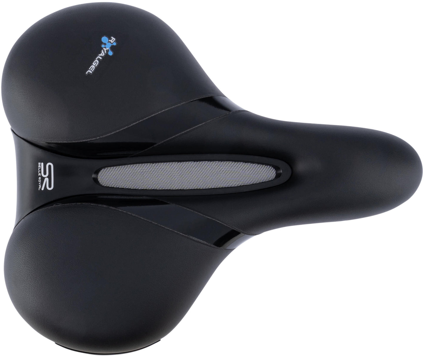 Selle Royal Saddle Royal 5132 Respiro Relajado